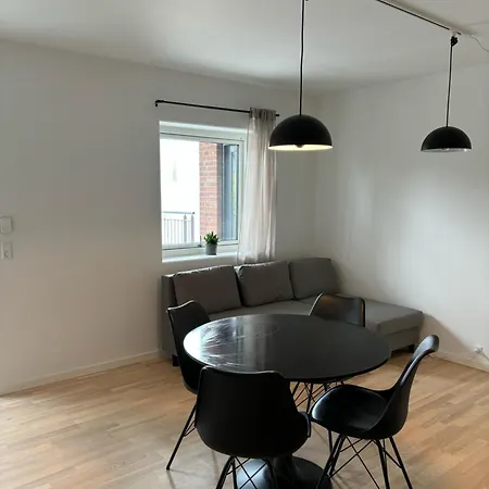 L C Apartment Odense