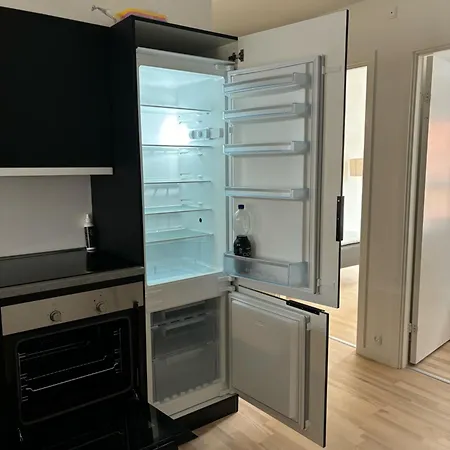 Apartment L C Odense