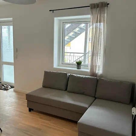 Apartment L C *