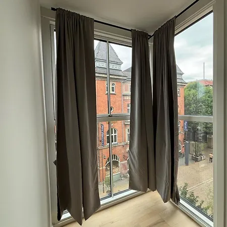 L C Apartment Odense