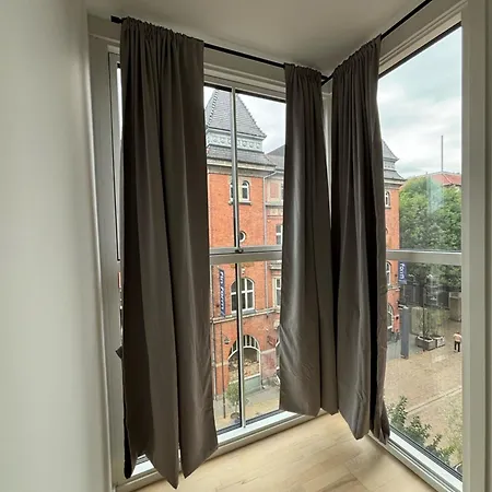L C Apartment Odense