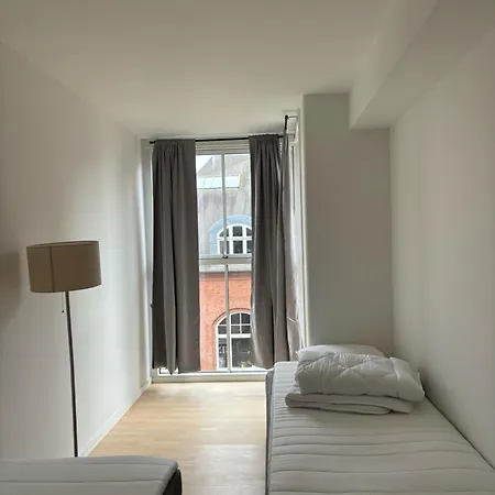 Apartment L C Odense